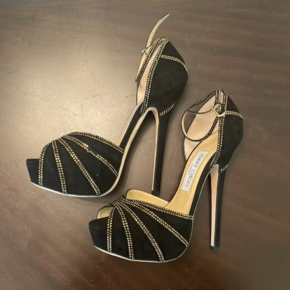 Jimmy Choo Kalpa - Picture 10 of 15